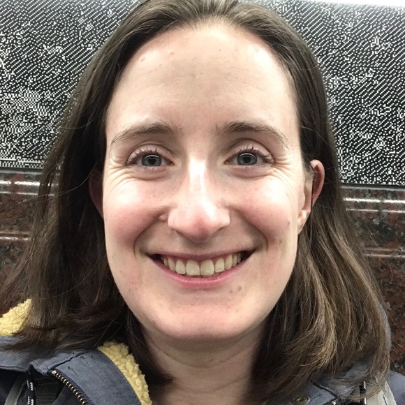 Meet your Posher, Grace - Picture 1 of 1